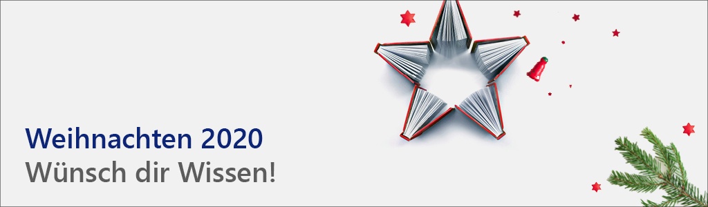 Wünsch dir Wissen