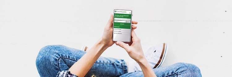 Jobfinder